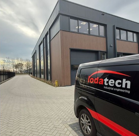 Rodatech Kantoor
