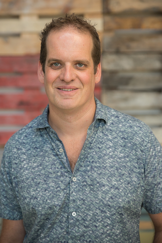 Ronald Dankers - Opdrachtgever Toffejob