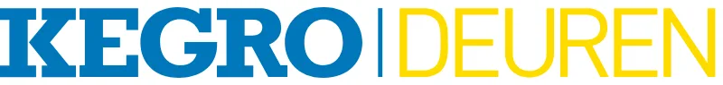 KEGRO Deuren logo