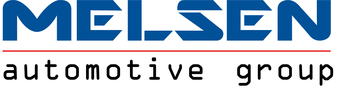 Melsen Automotive logo