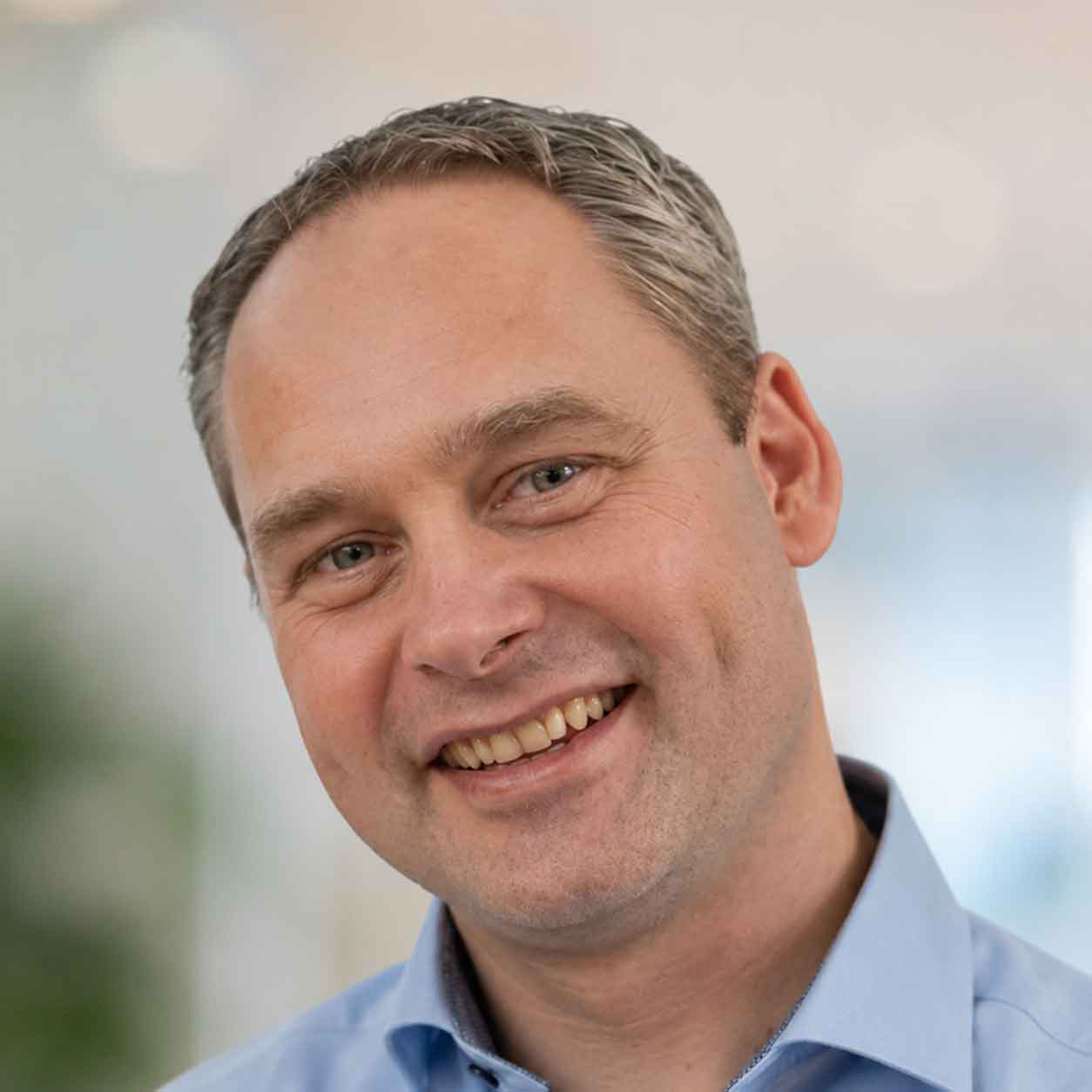 Peter Melsen