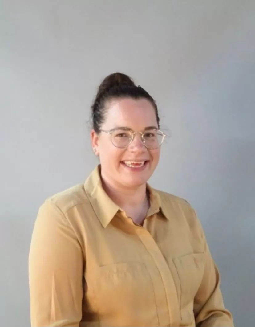 Suzanne Hoogenkamp