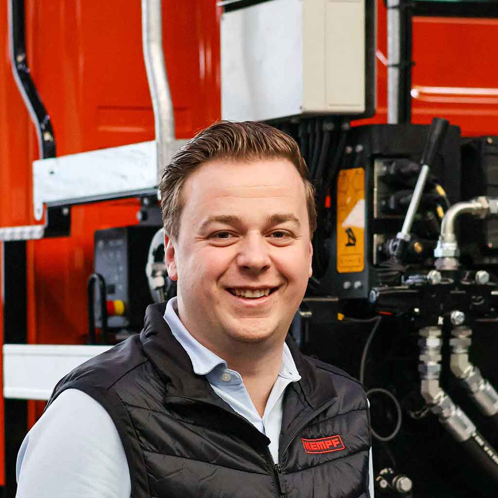 Thijs Bastiaansen