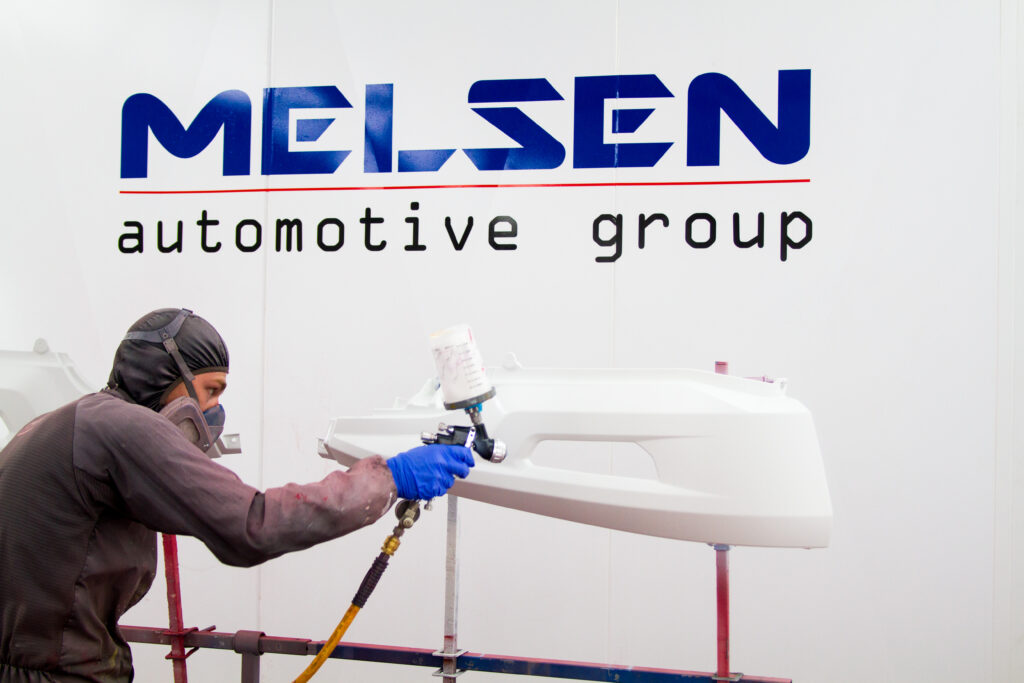 Melsen Automotive