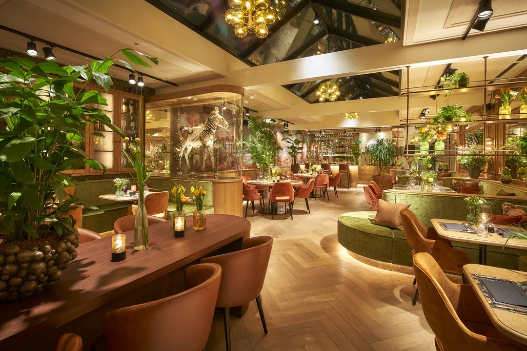 Bowling Bistro Merlijn